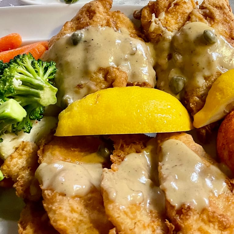 Delicious Vegetarian Options for Every Palate