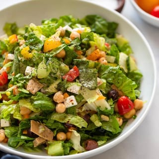 Italian Classic Salad