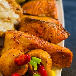 Salmon
