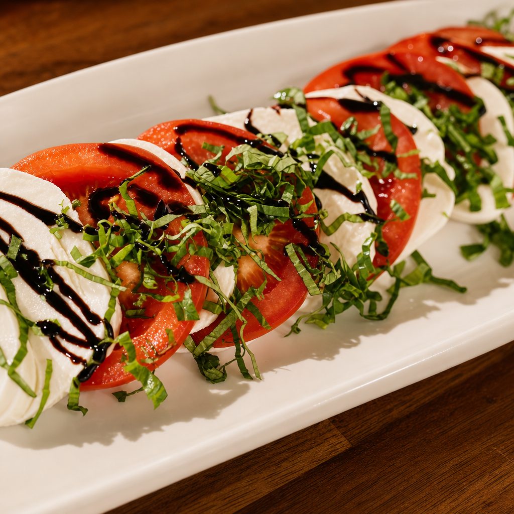Caprese Tower.